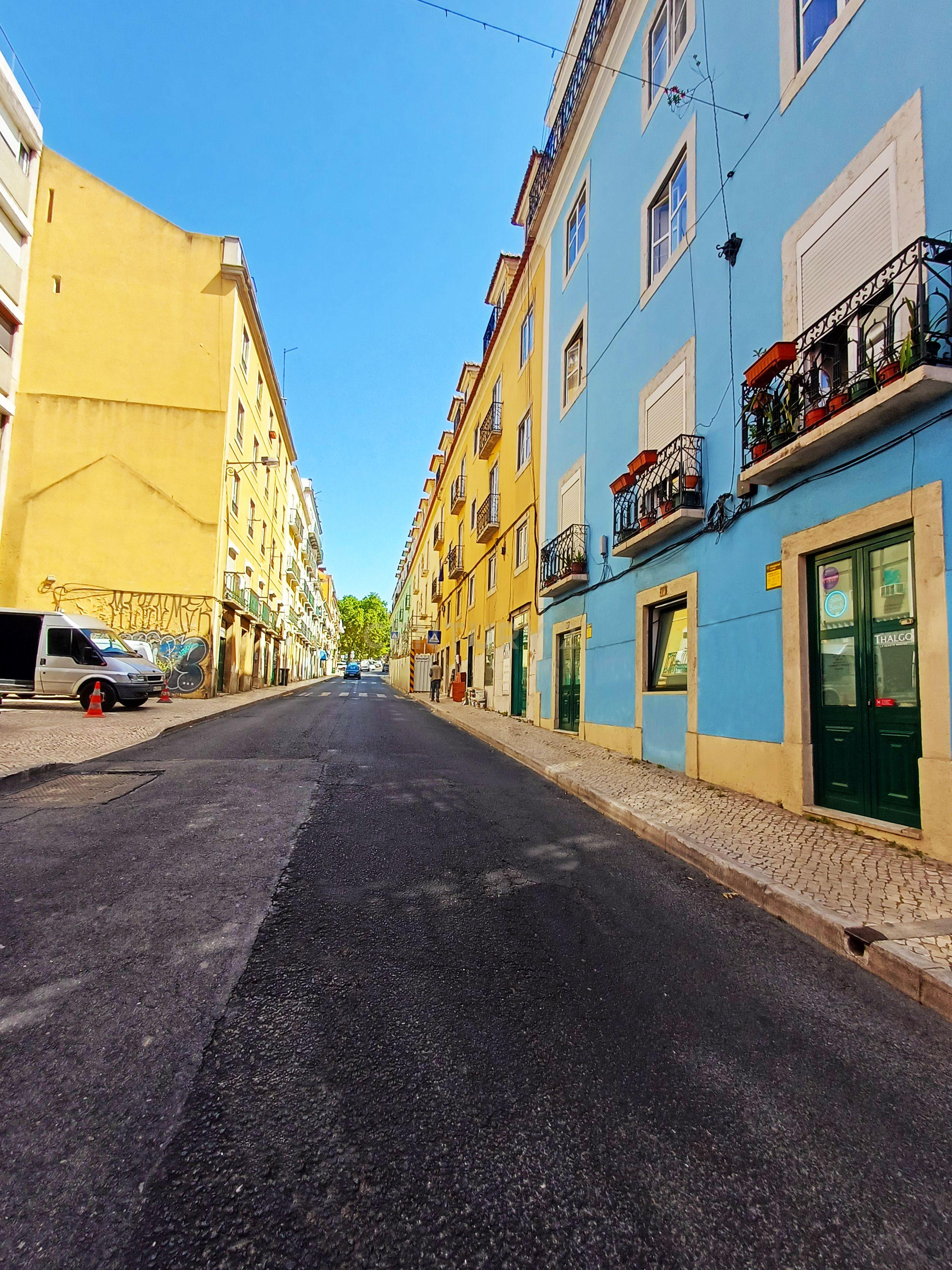 Fotografia 5 de Arrenda Loja - Explore opções para bens e serviços comerciais, Arroios