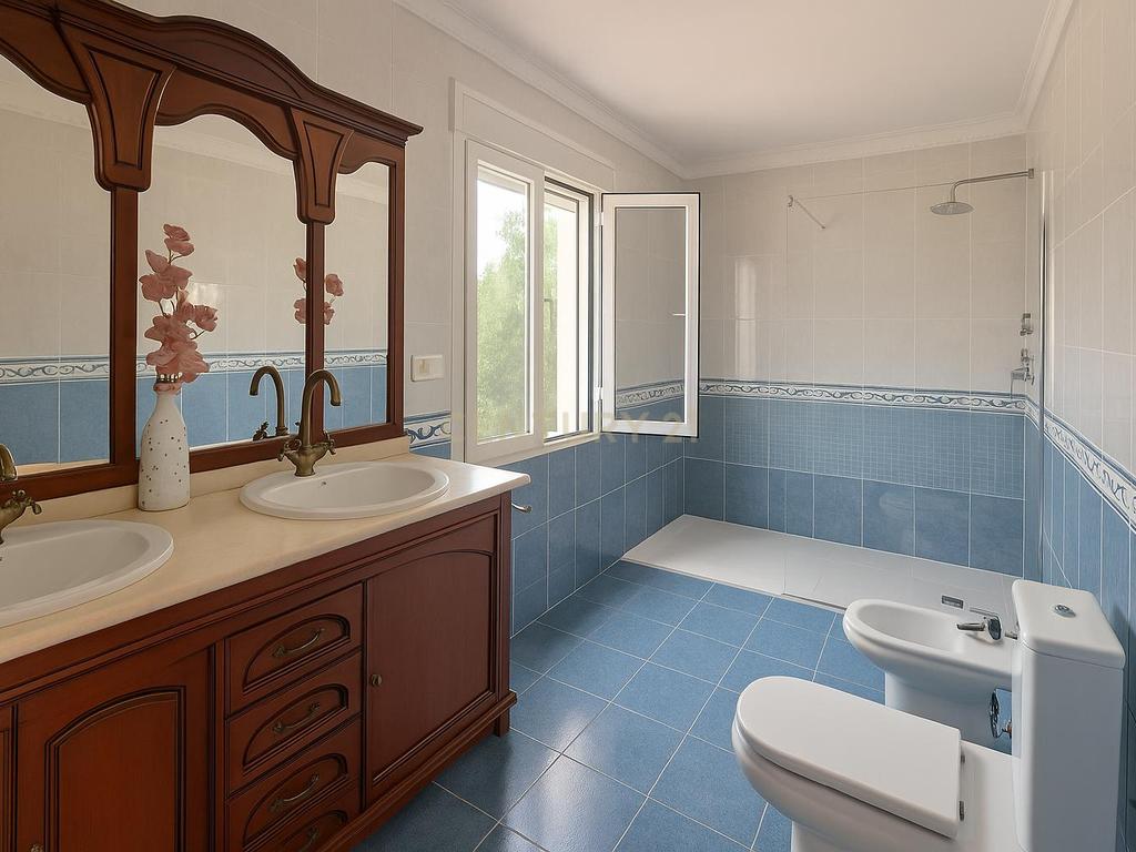 ✨ Moradia Exclusiva em Arriate – Piscina, Vistas e Alta Rentabilidade Turística 📍Ariate, Serrania de Ronda | 📐 Terreno de 5.600 m² - Image 38