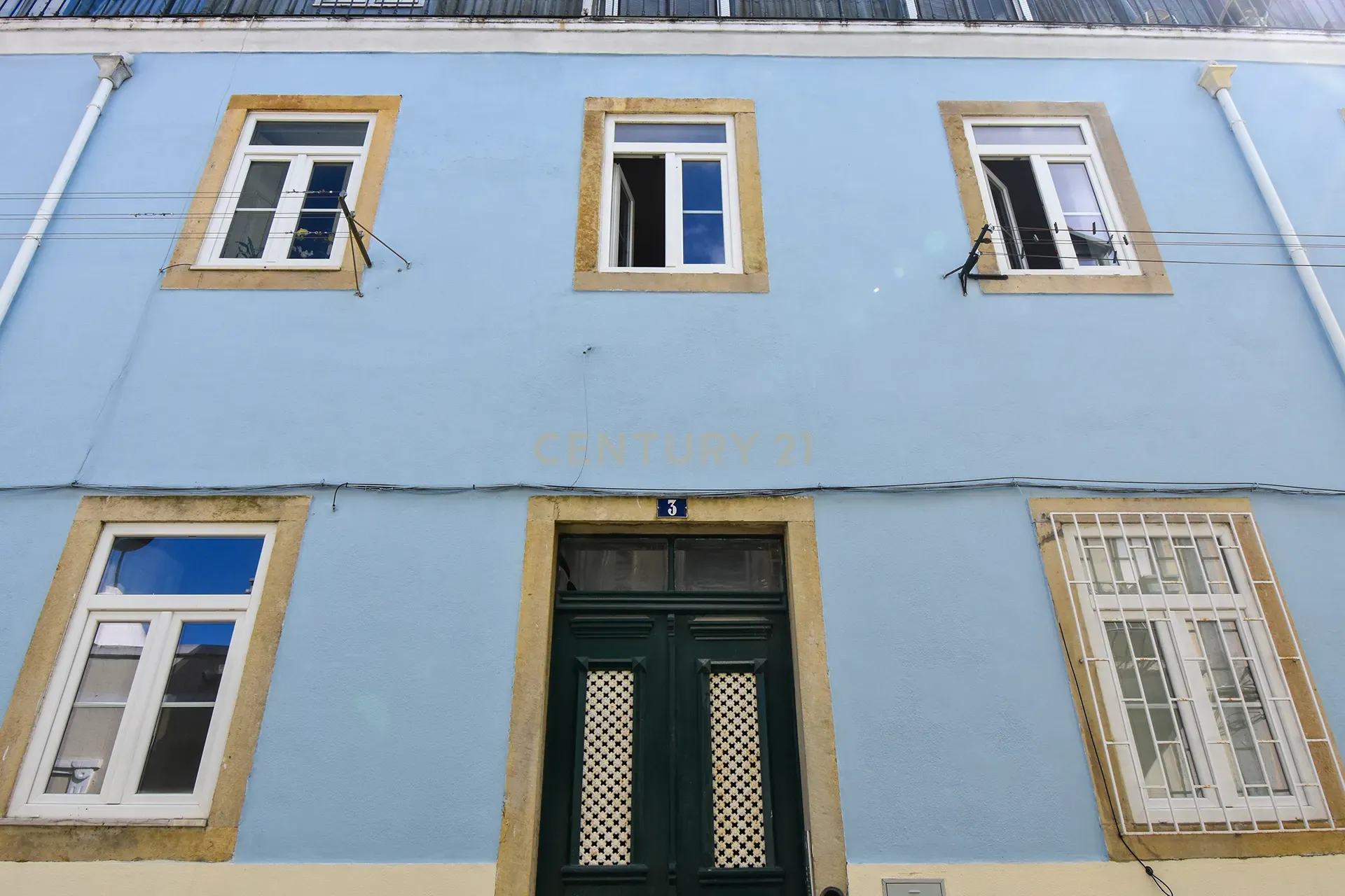 Apartamento T3 renovado com Licença AL - Lisboa - Image 1
