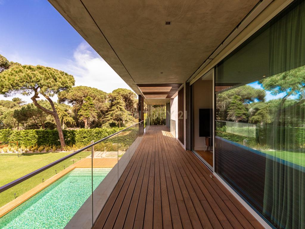 Moradia de Luxo Excecional na Bloom Marinha, Quinta da Marinha – Cascais - Image 3