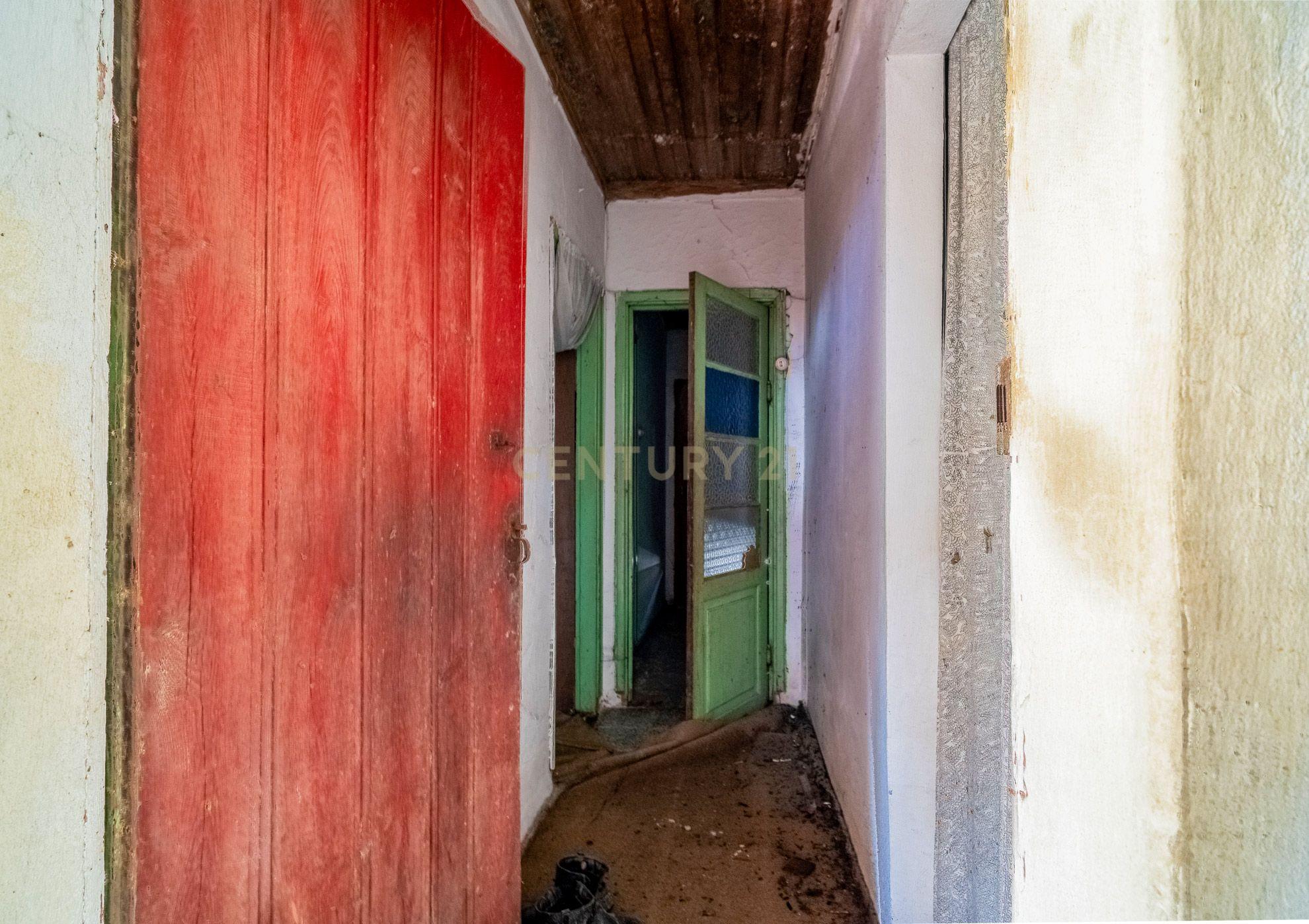 Fotografia 8 de Moradia para Recuperação Total – Escoura (Marinha Grande)