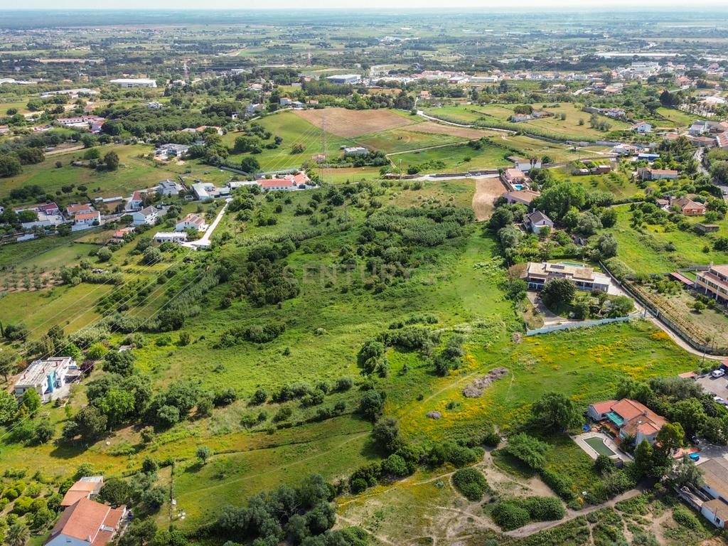 Terreno para Loteamento – Quinta dos Carvalhos, Palmela - Image 16