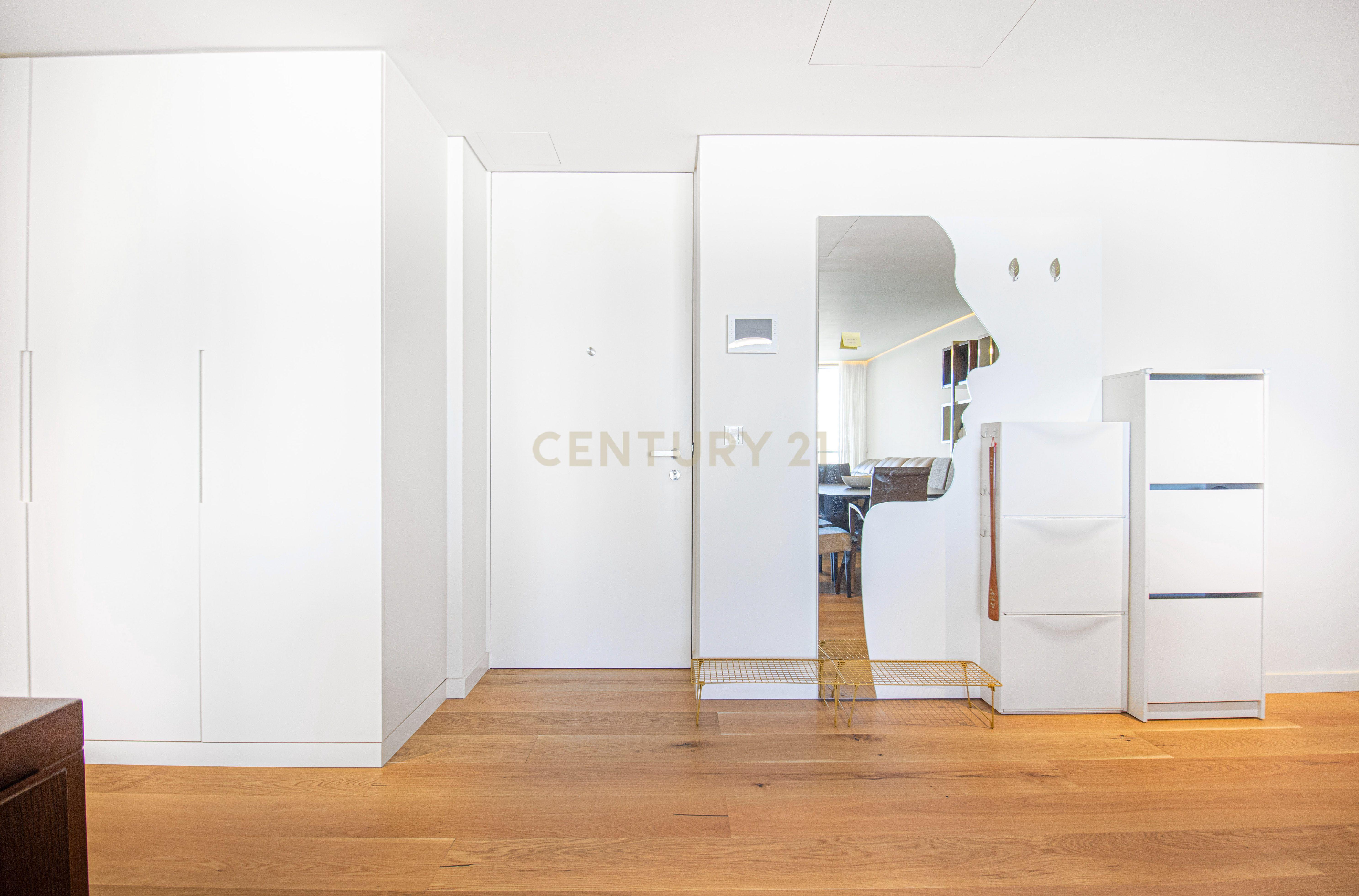 Apartamento T2 no Infinity em Campolide - Image 22