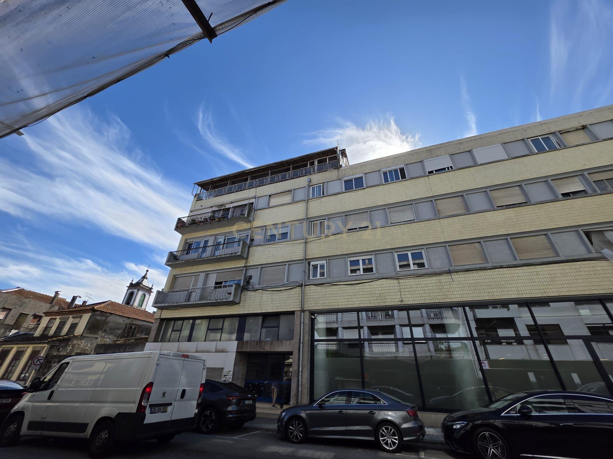 Apartamento T4 à venda em Bonfim, Porto — foto 38
