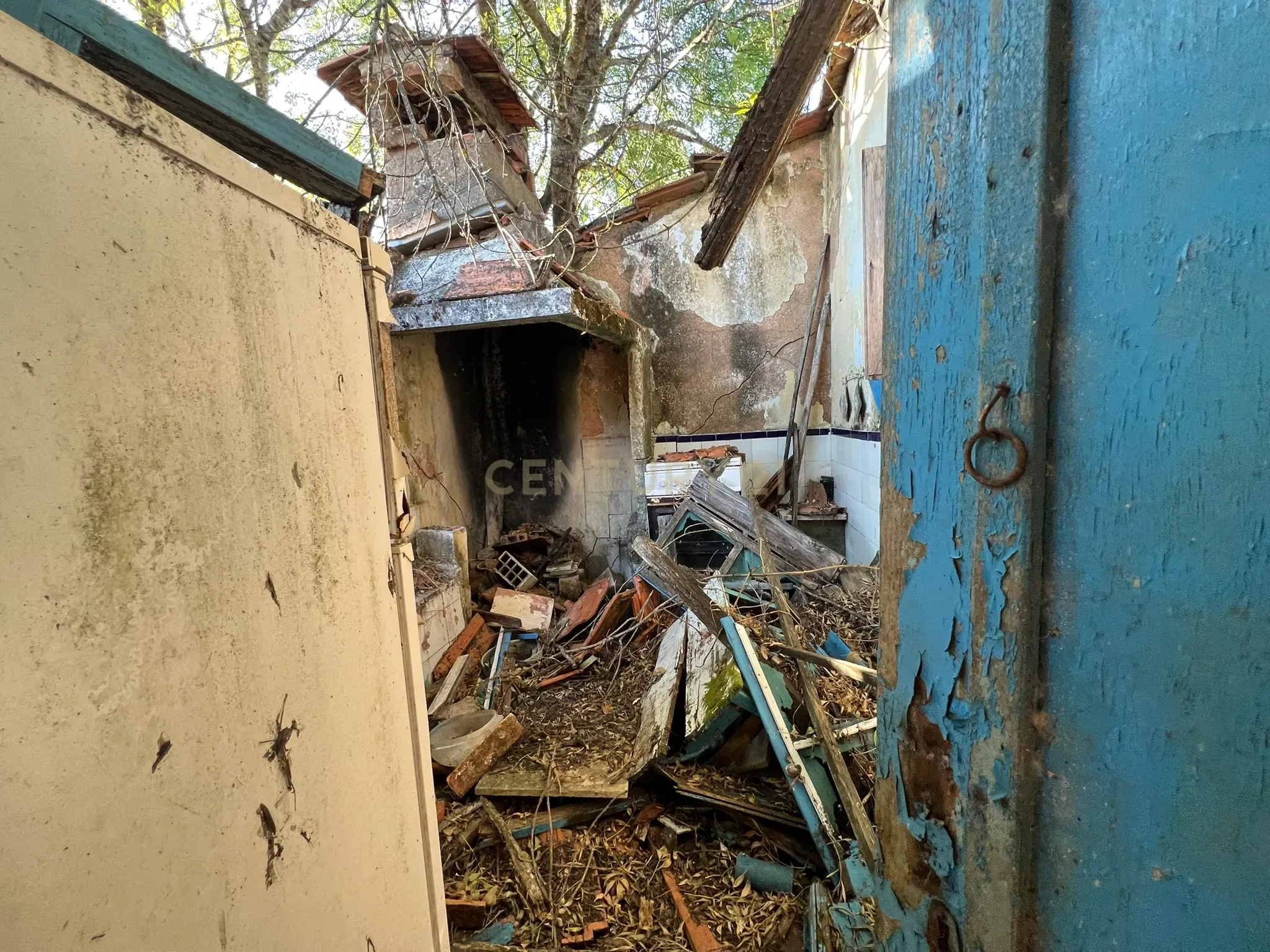 Fotografia 11 de Casa para Recuperação em Serra e Junceira, Tomar