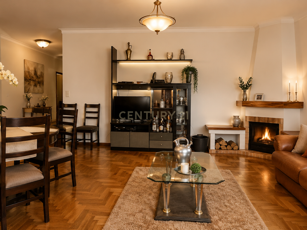 Apartamento T3+1 com Terraço em Primeira Linha de Mar em Vila do Conde - Image 3