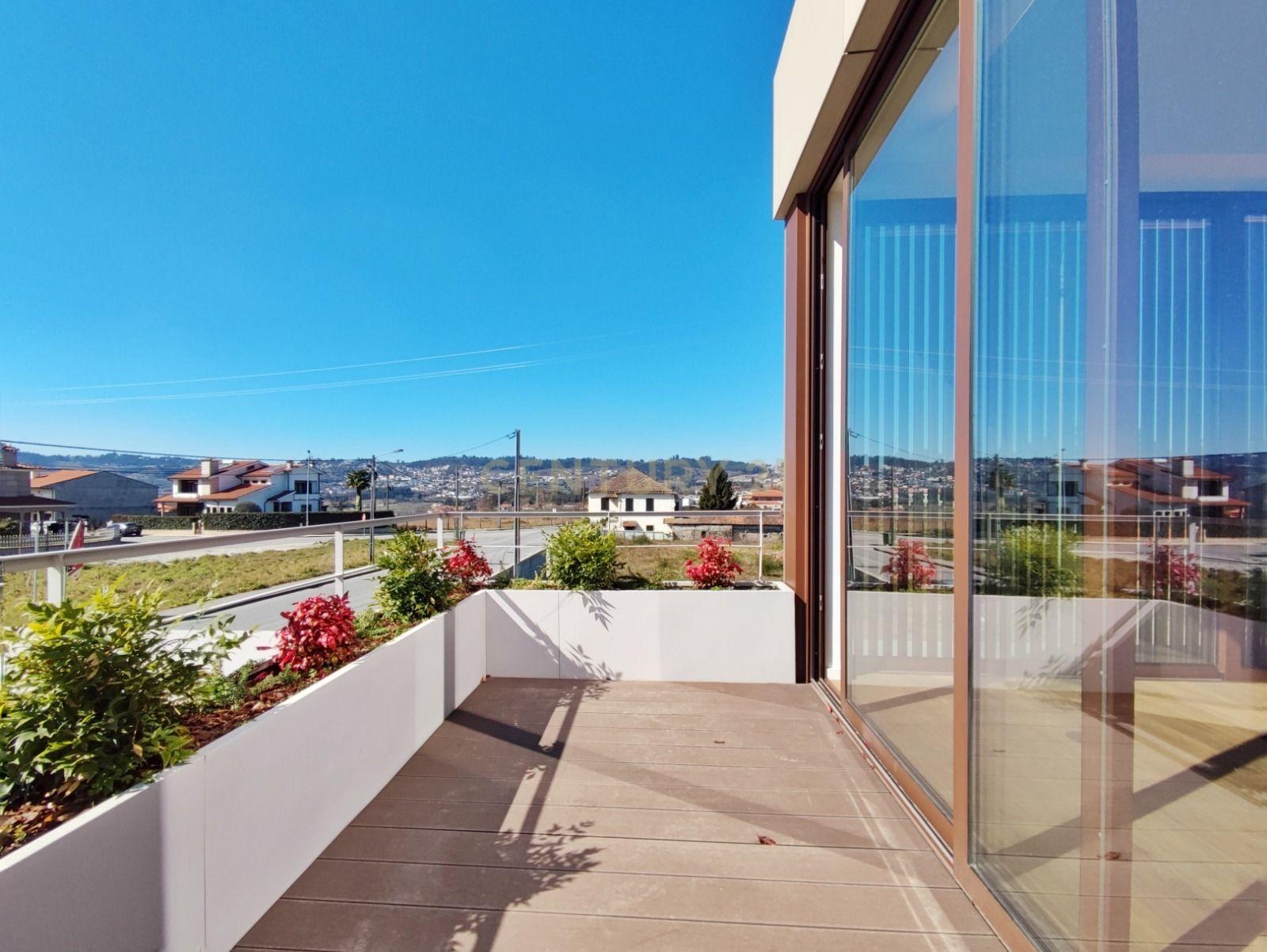 "Villas Jardim" | Moradia T4 | Construção Nova | 3 Frentes | Felgueiras - Image 61