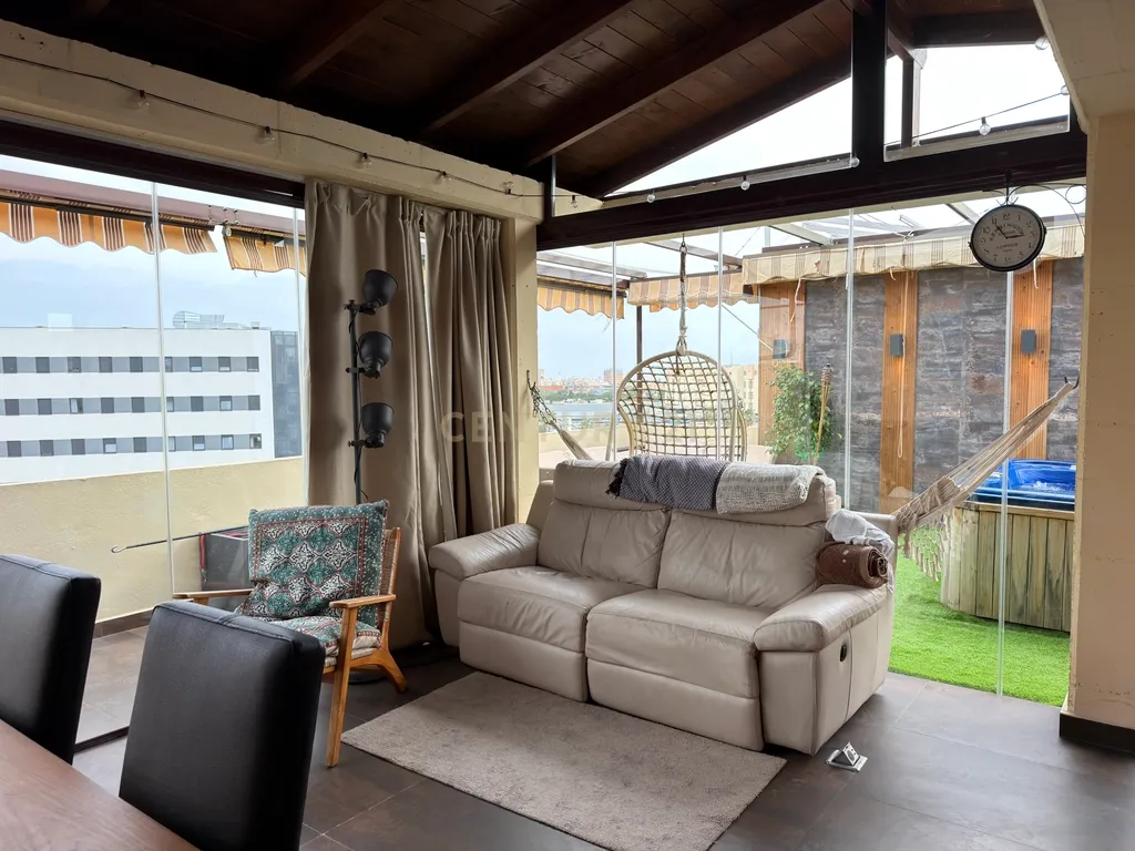 Apartamento T3 com Vista Panorâmica - Image 24