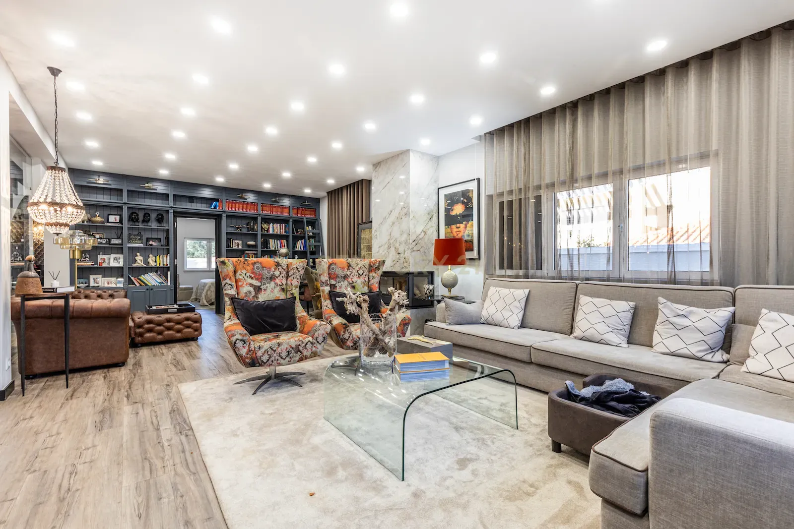 Moradia Exclusiva na Verdizela – Conforto, Estilo e Qualidade de Vida - Image 9