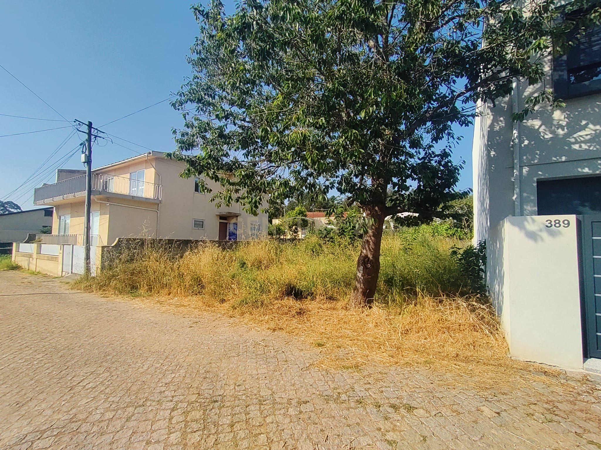 Terreno em Matosinhos