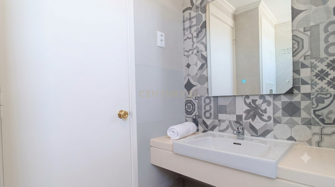 Fotografia 11 de Apartamento Renovado em Portimão, Faro - 1 Quarto com Varanda