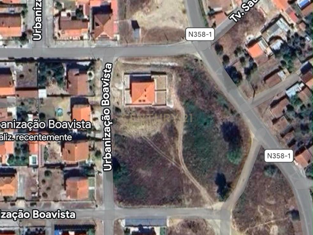 Terreno para construção com 805 m² | Linhaceira – Tomar - Image 39