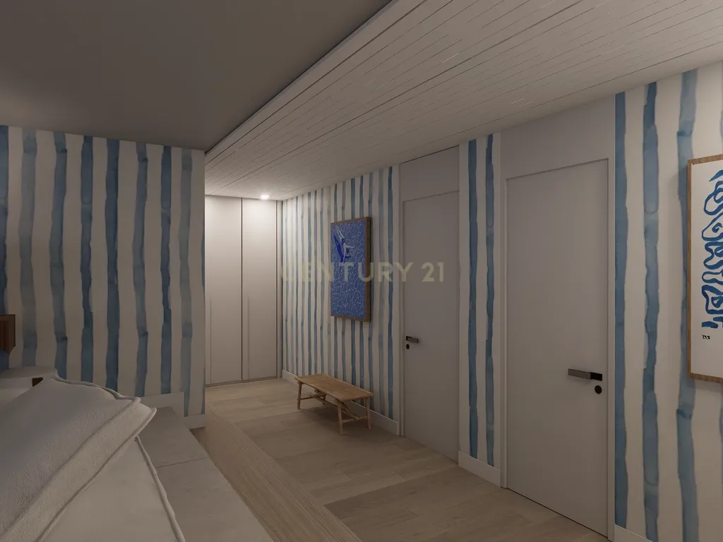 RESERVADO - Moradia T4 com estudo de remodelação na praia - Costa de Lavos, Figueira da Foz. - Image 62
