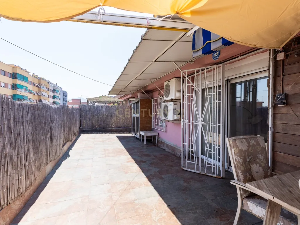 Ático com terraço espetacular e lugar de estacionamento - Image 21