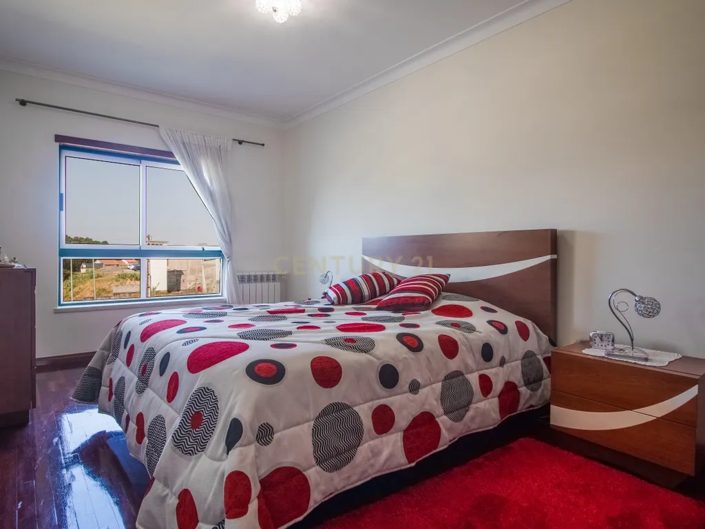 Apartamento T3 como novo, garagem privada, Chã, Tavarede, Figueira da Foz - Image 36