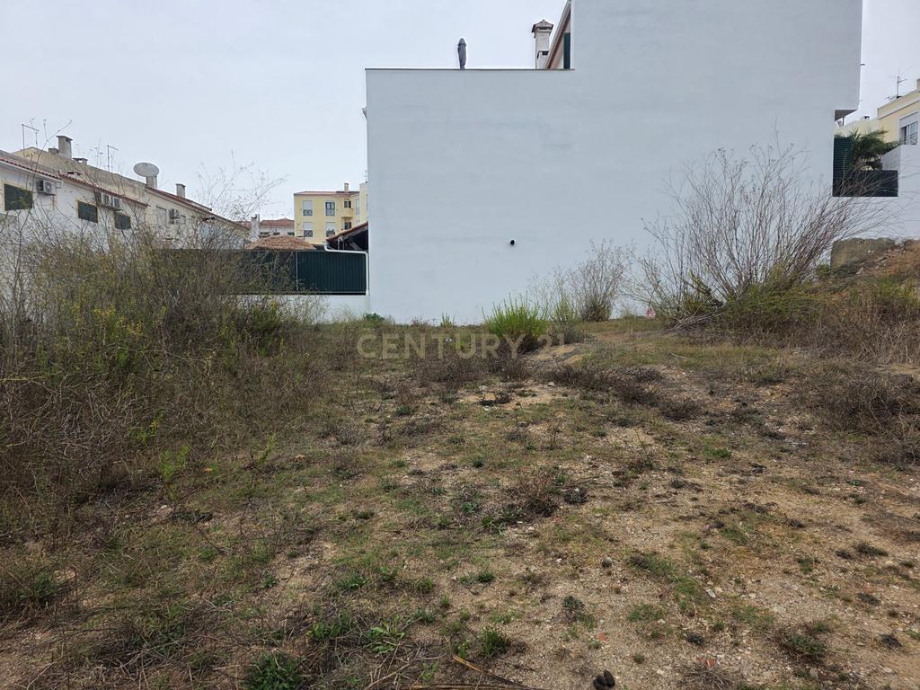 Terreno urbano para construção na Almoinha, Sesimbra - Image 9