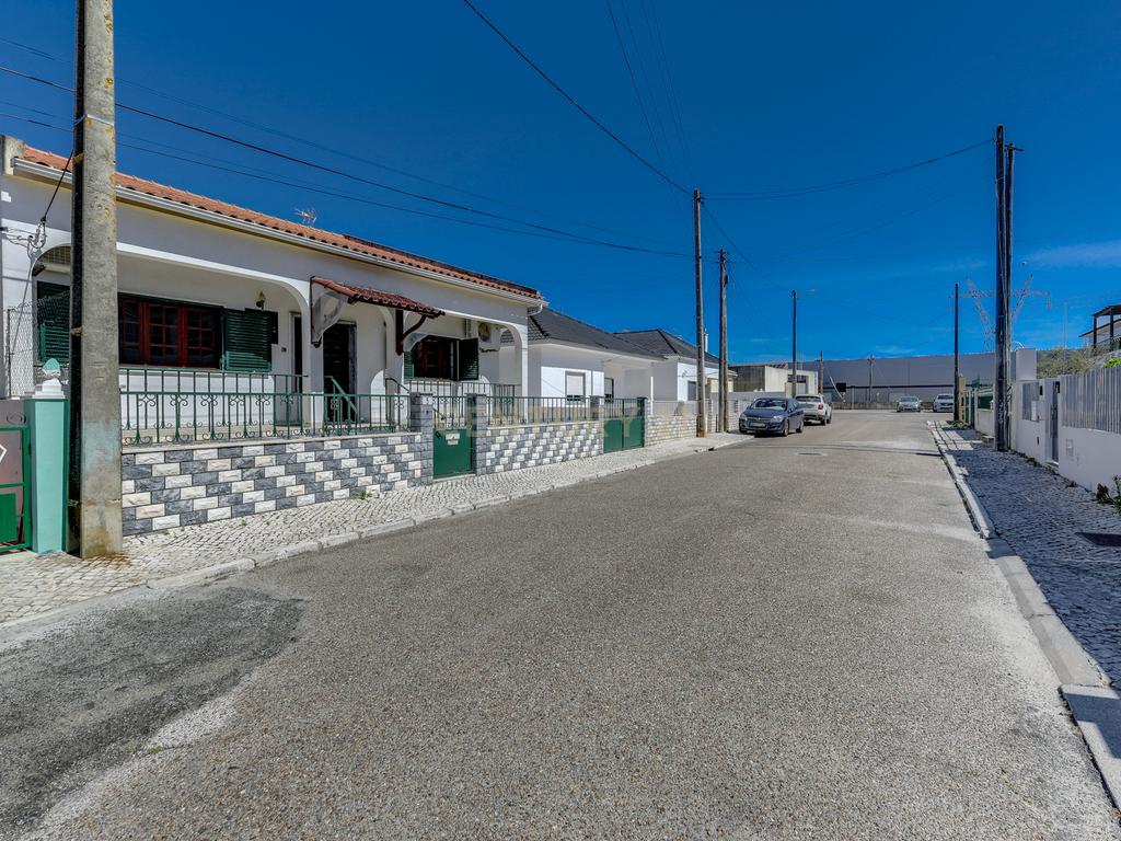 Moradia T3 no Porto Alto, Samora Correia, Benavente! - Image 33