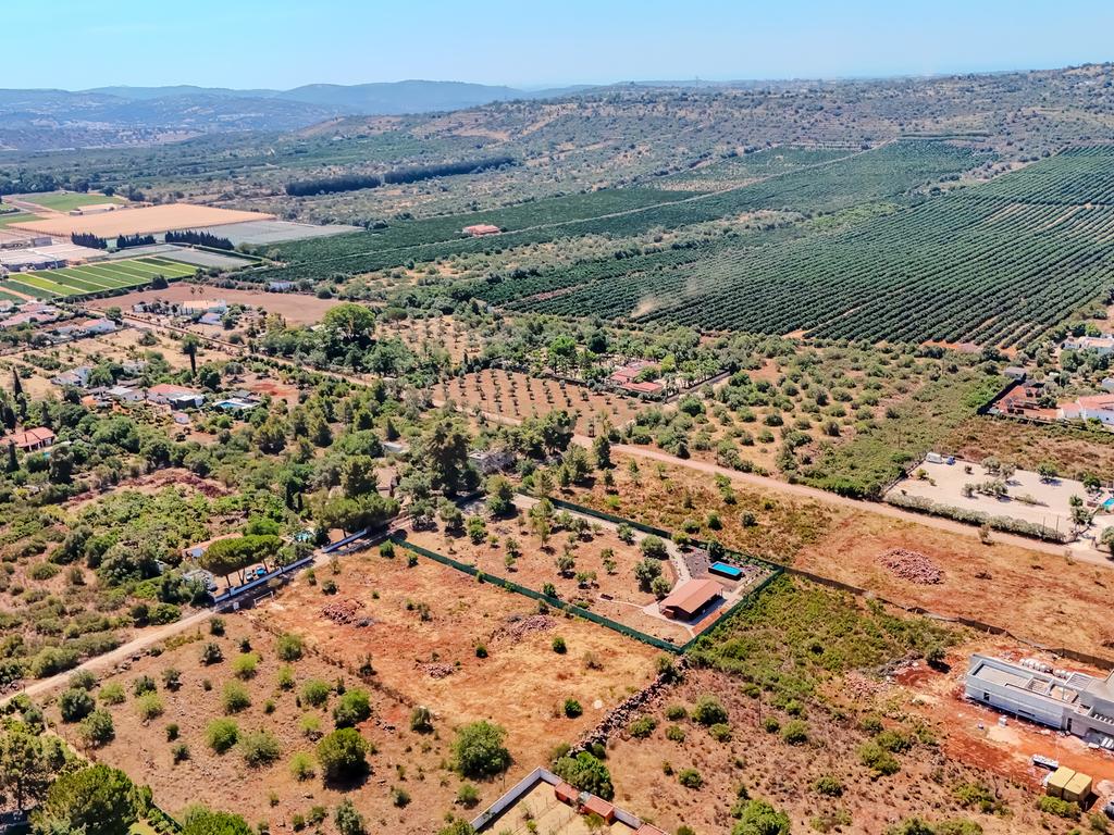 Terreno de 5000 M2 com Projeto em Fase de Aprovação – Foral, Silves | Algarve - Image 17