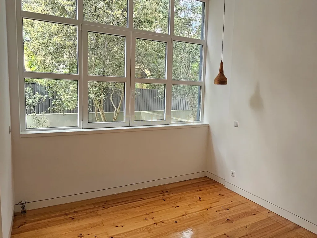 Apartamento Novo T1 - Luminoso com Logradouro em Campanhã – Porto - Image 12