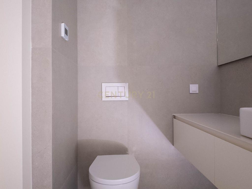 Apartamento T2 Novo nos Jardins da Efanor para arrendamento - Image 22