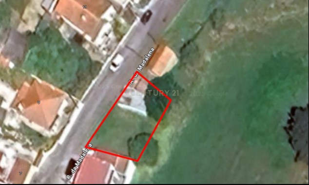 Lote -  Casal novo do Hilarião - Torres Vedras - Image 7