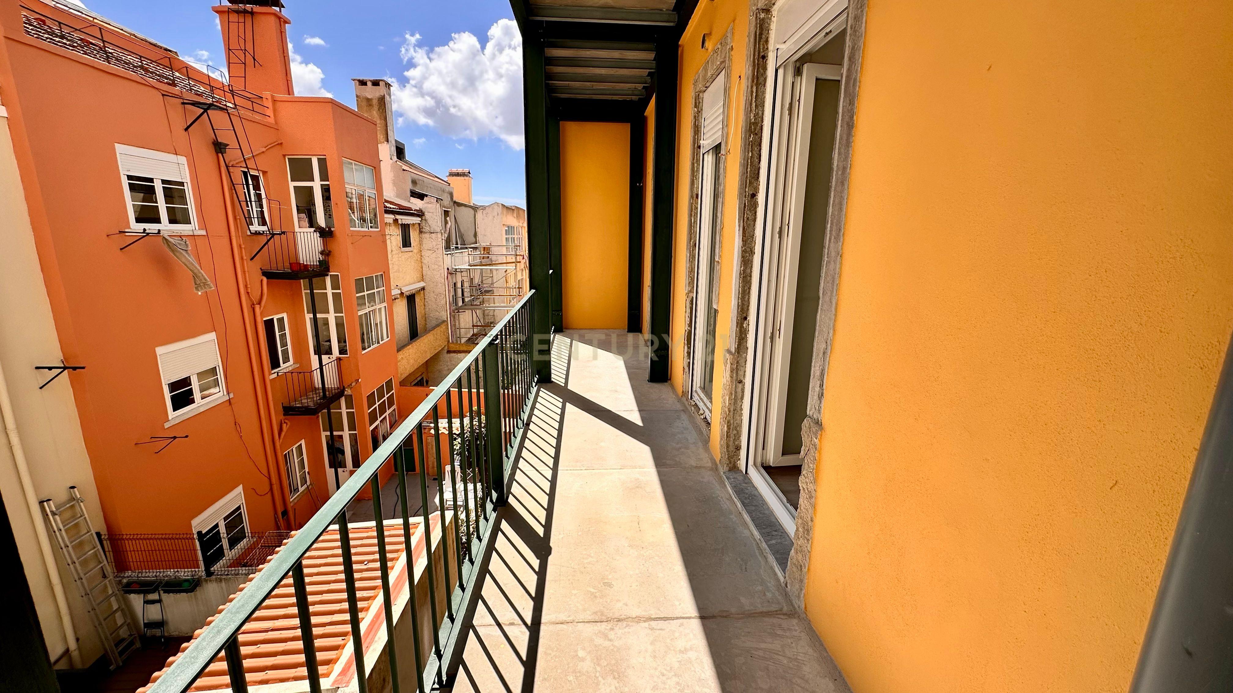 Apartamento T3 à venda em Estrela, Lisboa — foto 20