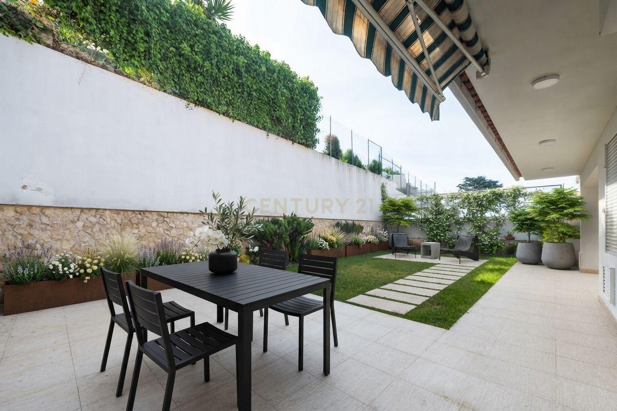 Moradia T6+ à venda em Carcavelos e Parede, Cascais — foto 32