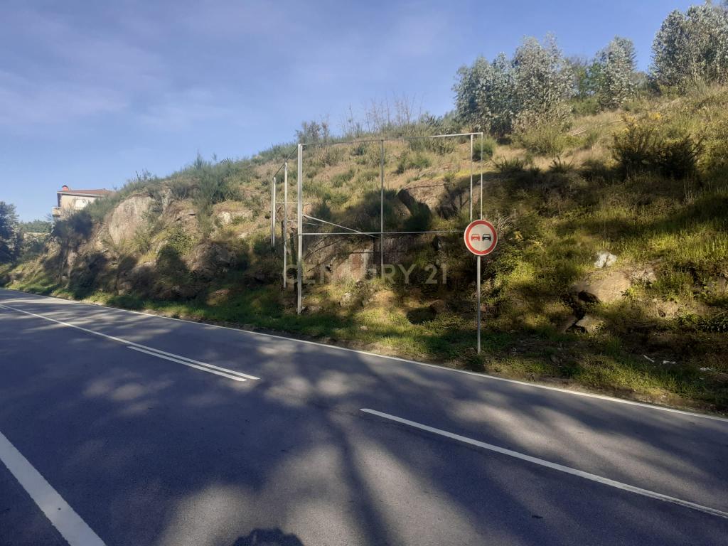 Terreno para construção - Torrão - Marco de Canaveses - Image 1