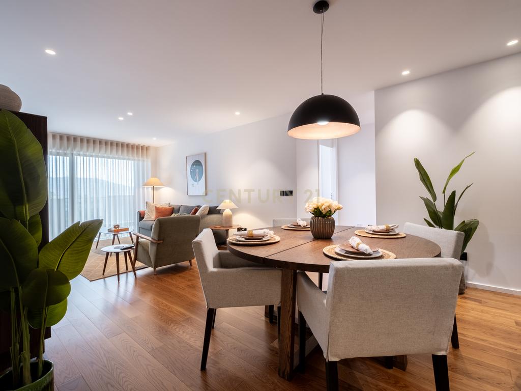Apartamento T2 Funchal - Escolha certa entre viver ou investir! - Image 5