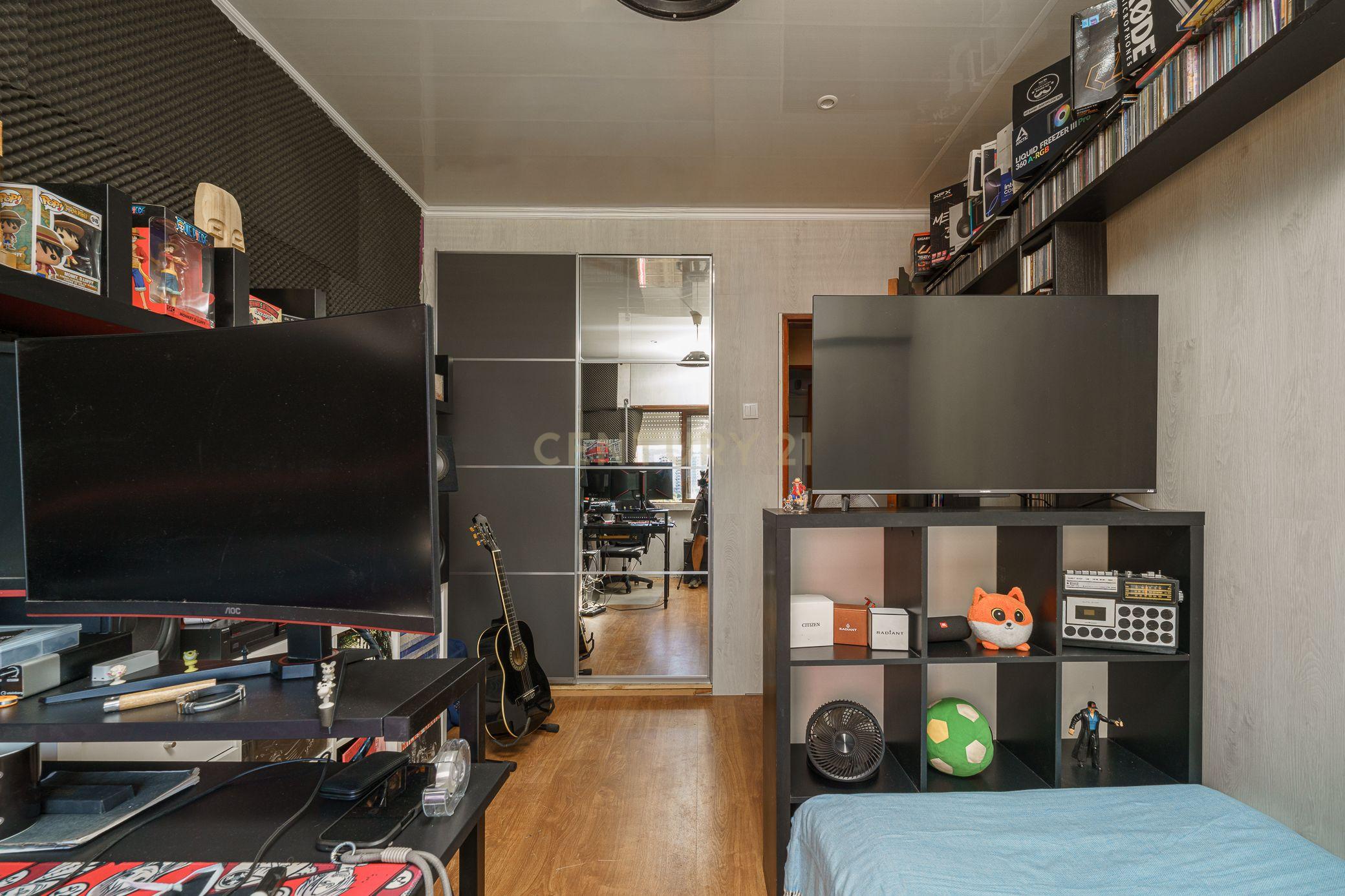 Apartamento T4 à venda em Setúbal (São Julião, Nossa Senhora da Anunciada e Santa Maria da Graça), Setúbal — foto 18
