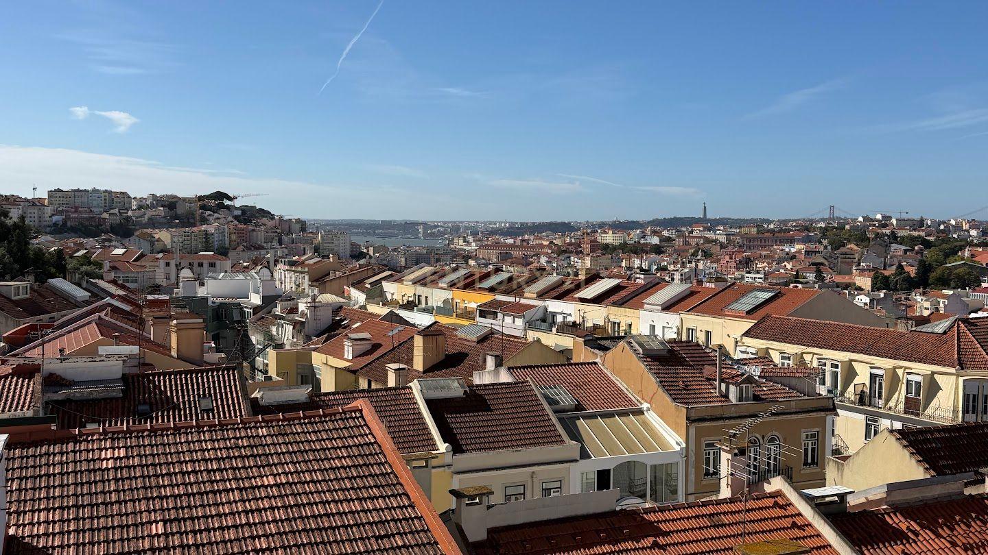 Apartamento T4 à venda em Arroios, Lisboa — foto 38