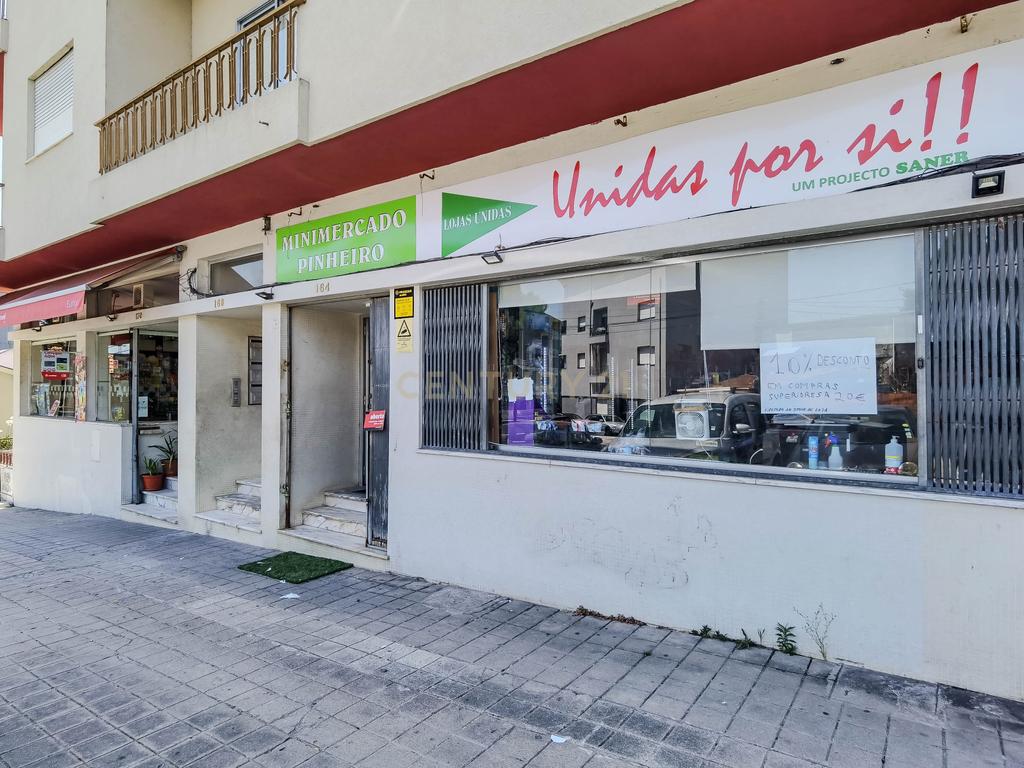 TRESPASSE de Estabelecimento Comercial (Mercearia) em Valbom, Gondomar - Excelente Oportunidade de Negócio! - Image 2