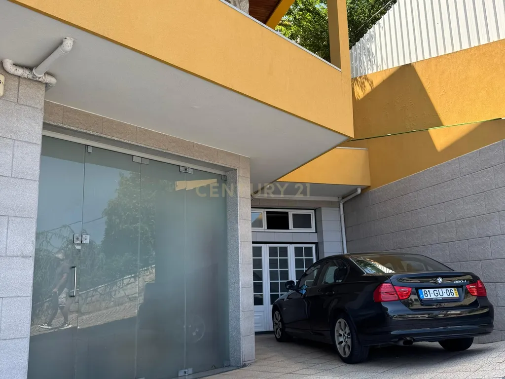 Espetacular Moradia T3 em Gondomar - Image 35