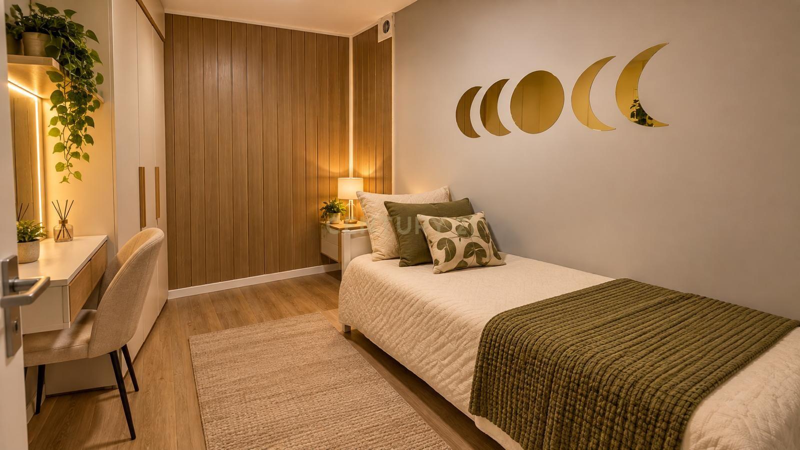 Apartamento T1 à venda em Águas Livres, Amadora — foto 4