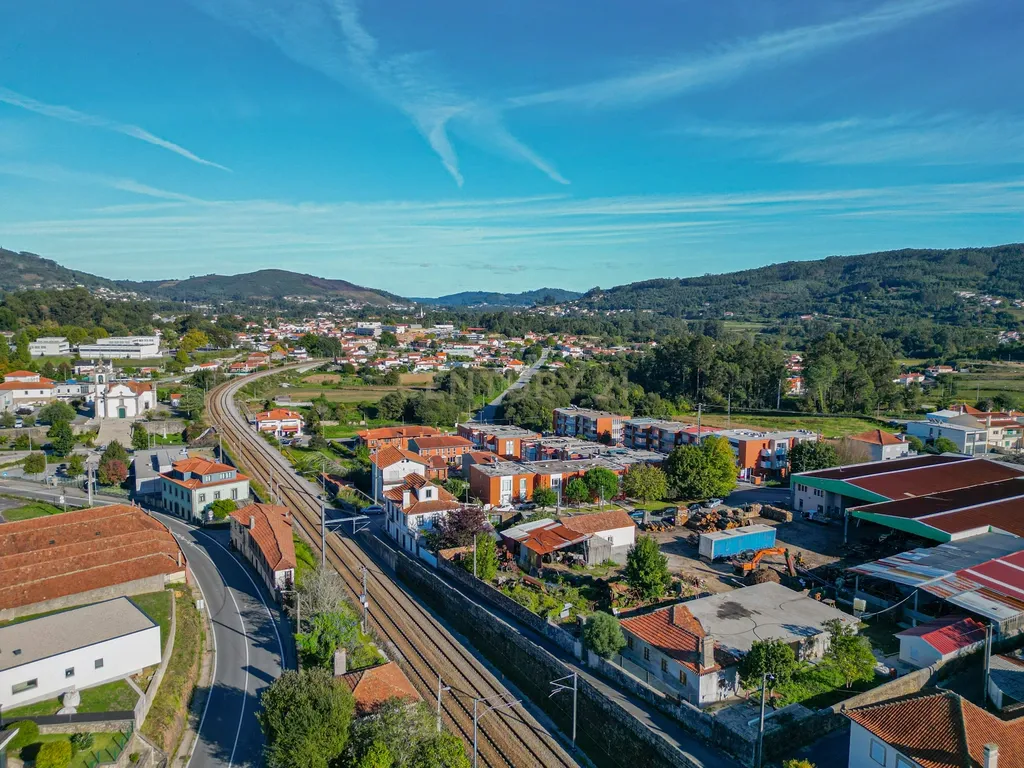 Apartamento/Moradia Duplex Novo com Terraço Privativo – Barroselas, Viana do Castelo - Image 26