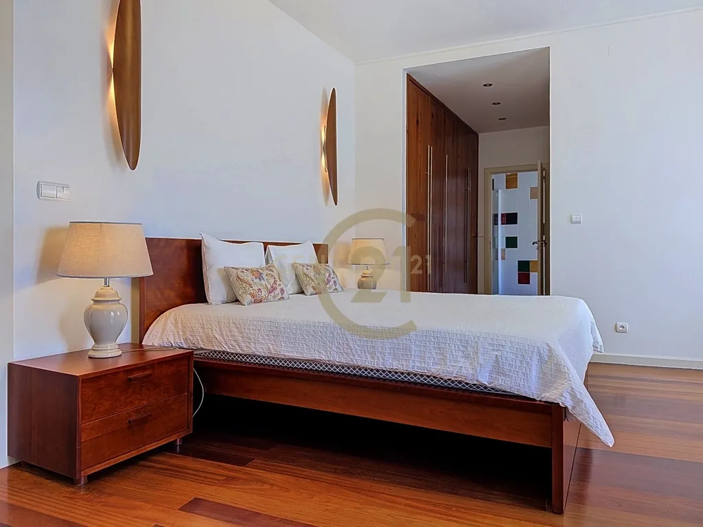 Luxuosa Moradia com Vista Mar em Angra do Heroísmo - Image 41