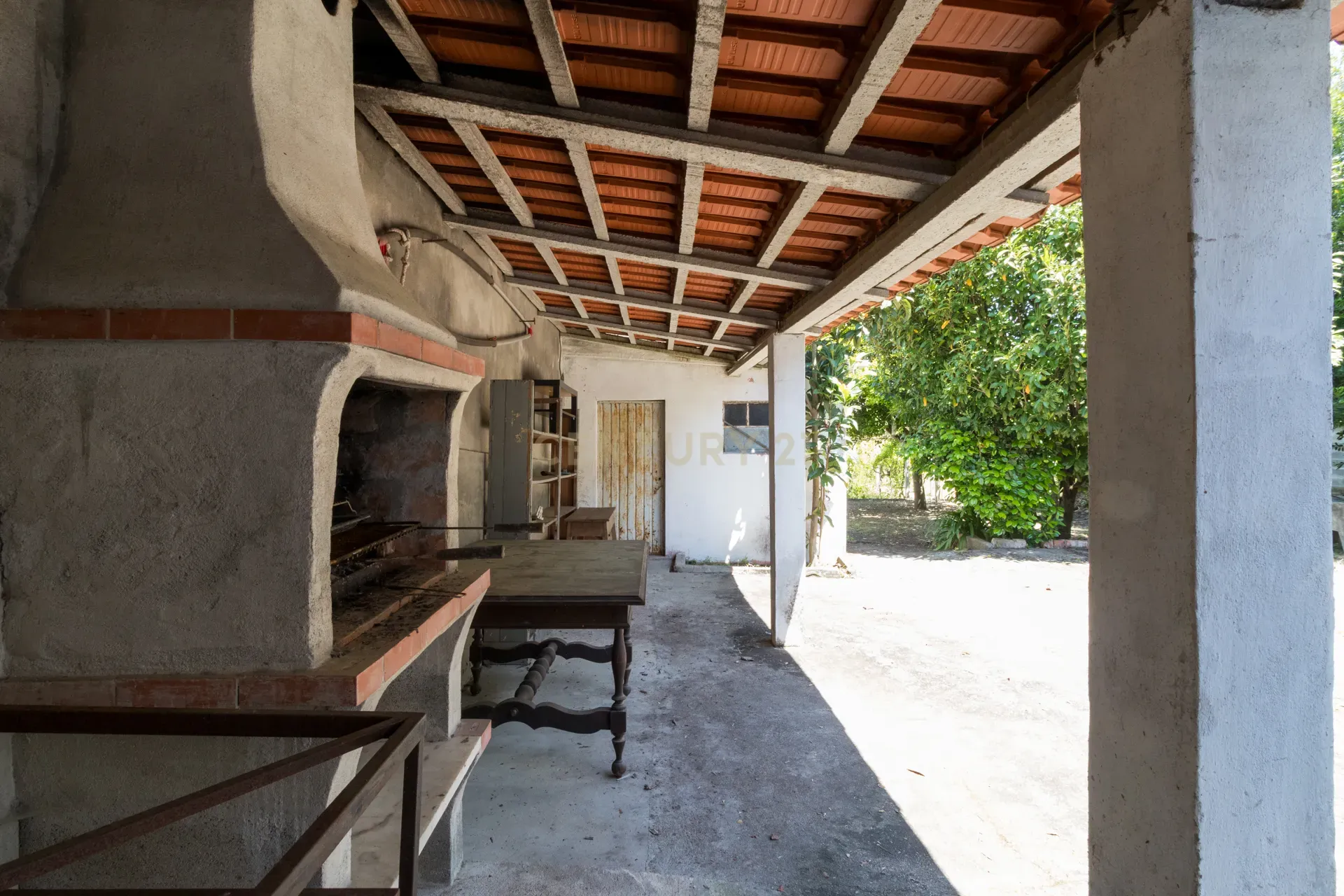 Moradia T3 com Jardim e Garagem em Santarém, Abrantes - Em Sistema de propostas Múltiplas - Image 47