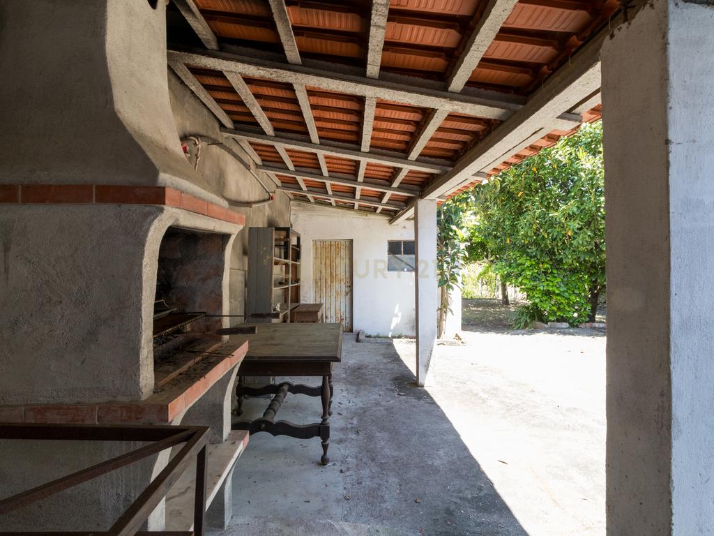 Moradia T3 com Jardim e Garagem em Santarém, Abrantes - Image 47