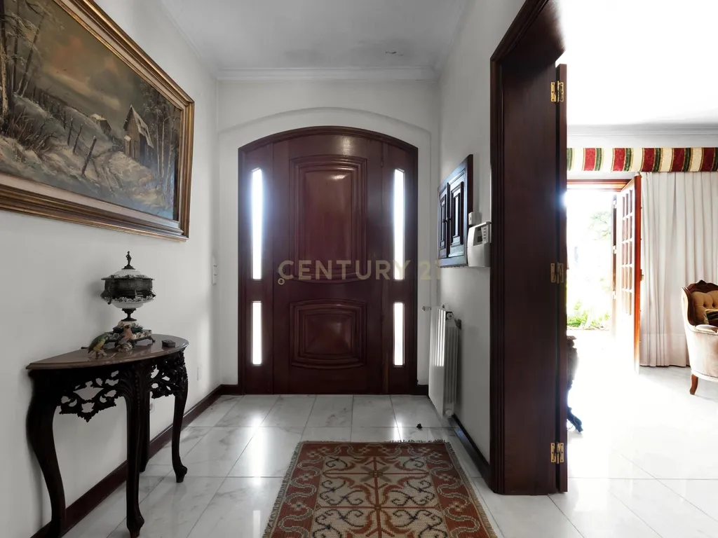 Moradia T4 com 392 m² e terreno de 1.070 m² | Anta - Image 22