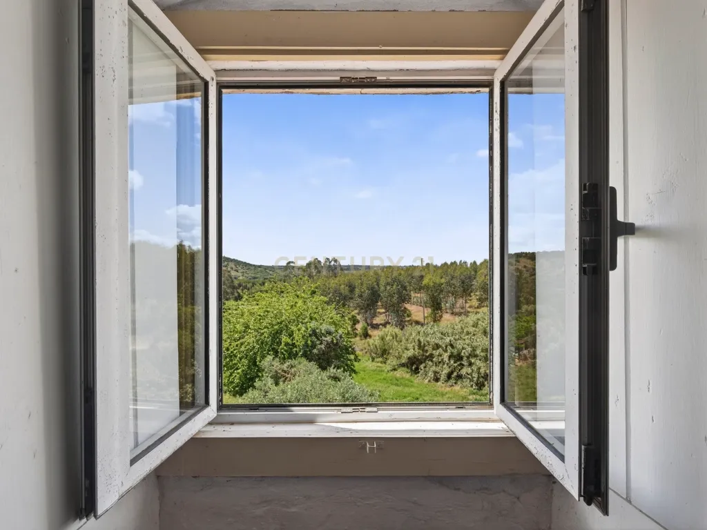 Encantadora Moradia em Tramagal, Abrantes - 5 Quartos - Image 15