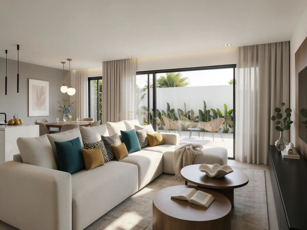 Maravela House – Exclusividade e design no coração de Fuengirola - Image 12