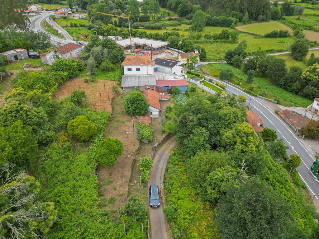 Casa em Ruínas com Jardim em Anais, Ponte de Lima - Image 22