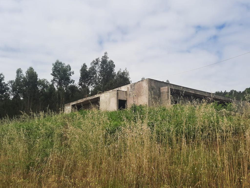 Casa moderna T3  e terreno rústico perto de Oliveira de Frades e Vouzela, preço total 125.000.00 euros! - Image 15