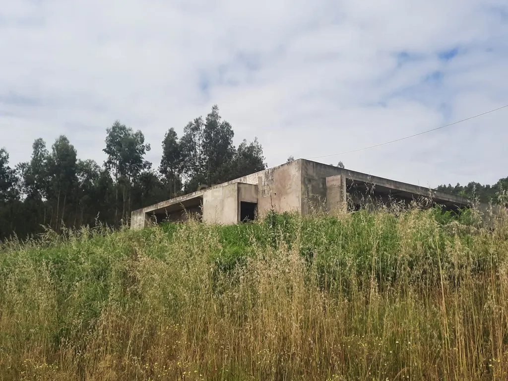 Casa moderna T3 e terreno rústico perto de Oliveira de Frades e Vouzela, preço total 125.000.00 euros! - Image 15