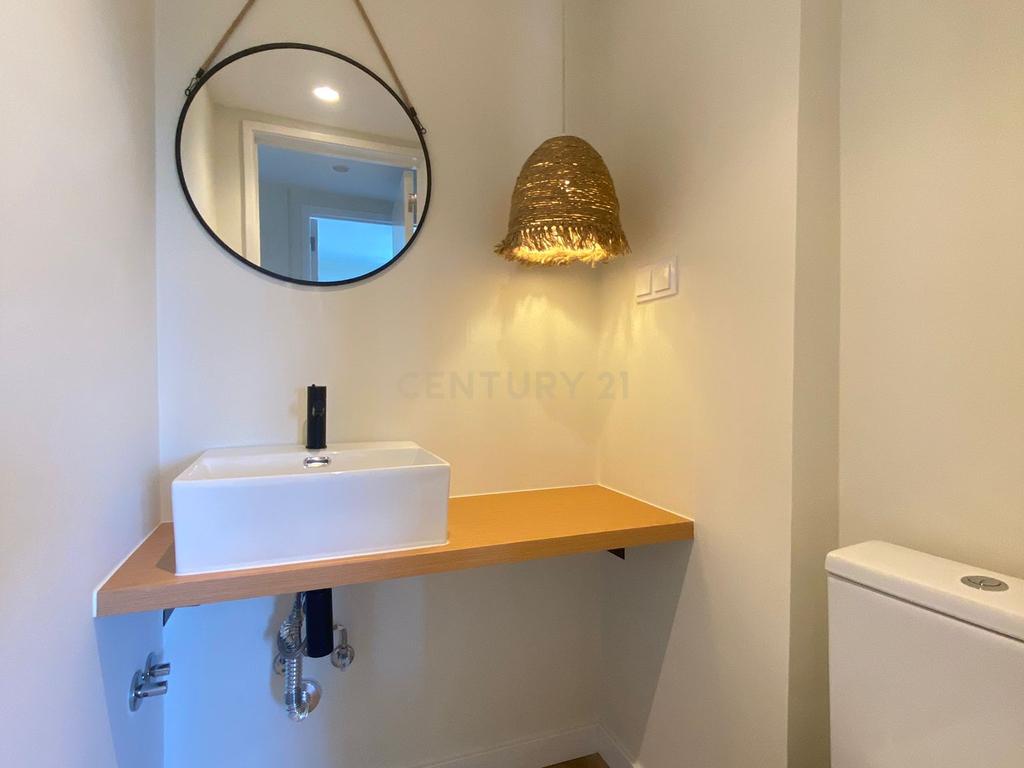 Apartamento T2 na Estrada da Luz, junto ao colégio Militar - Image 21
