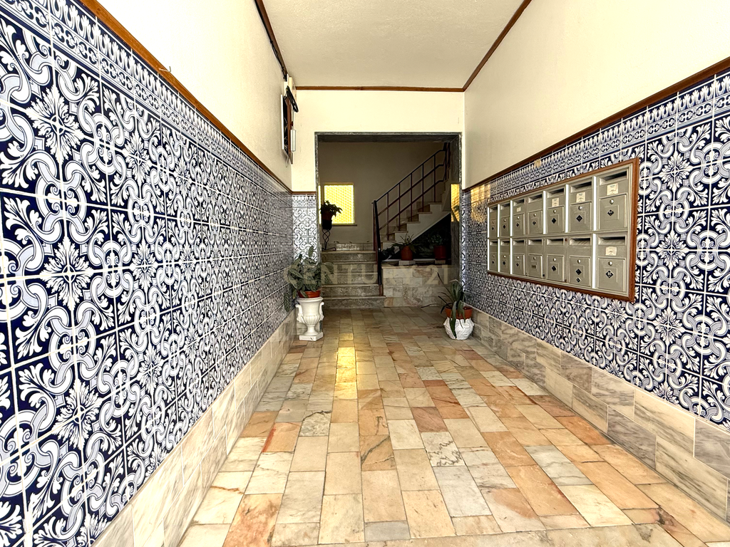 Apartamento cheio de Luz e Próximo da Praia - Image 19