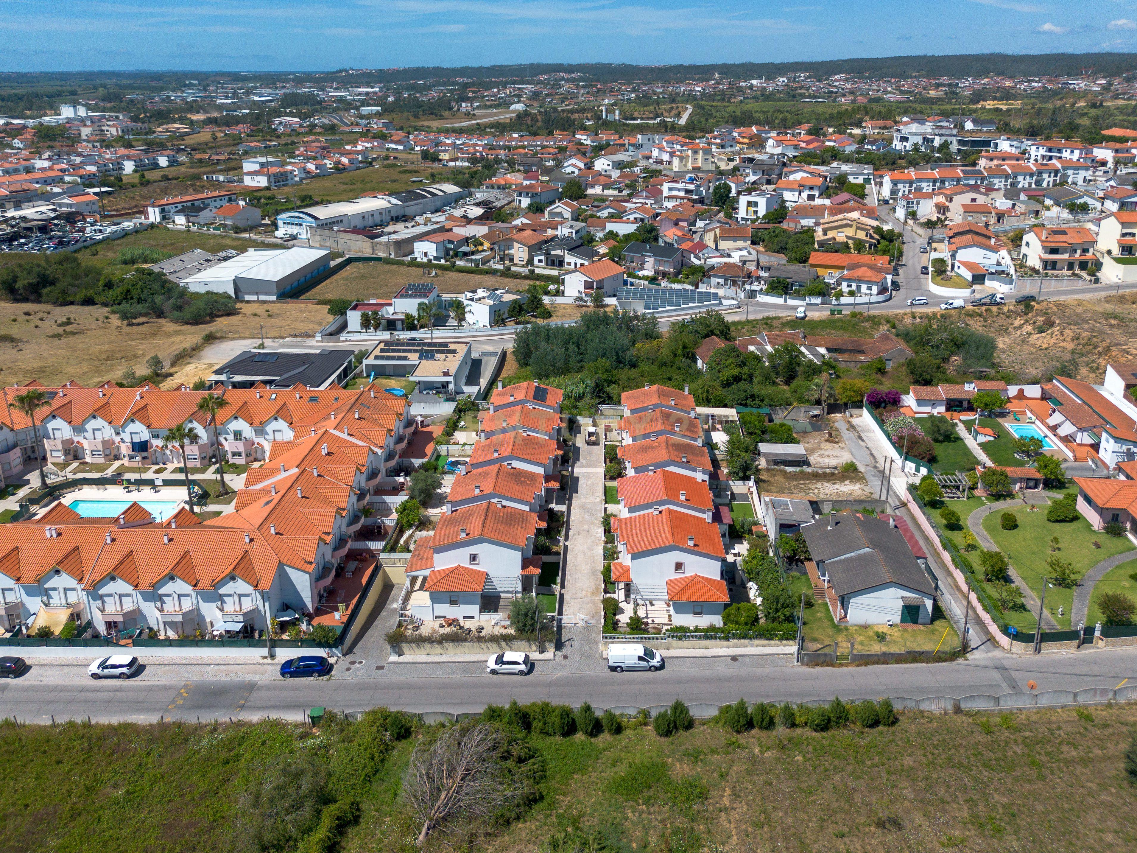 Fotografia 5 de Moradia T3+1 em Condomínio Fechado | 229 m² | Outeiros da Gândara – Leiria