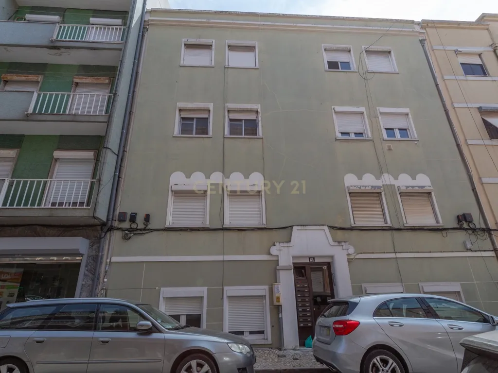 Apartamento T3 em Moscavide, Loures - Image 22