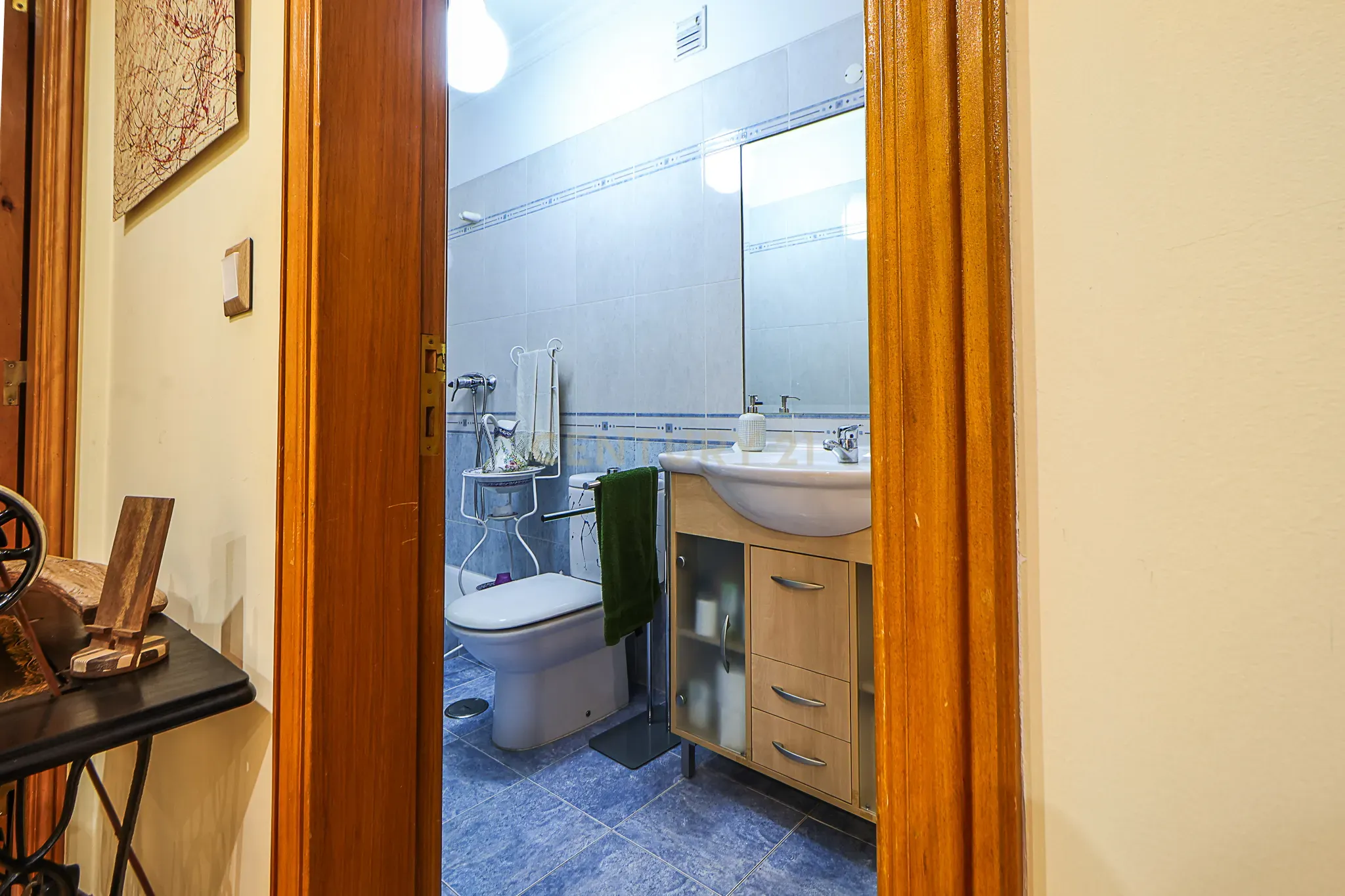 Apartamento T3 em Pinhal de Frades, Seixal, com garagem e arrecadação. - Image 16