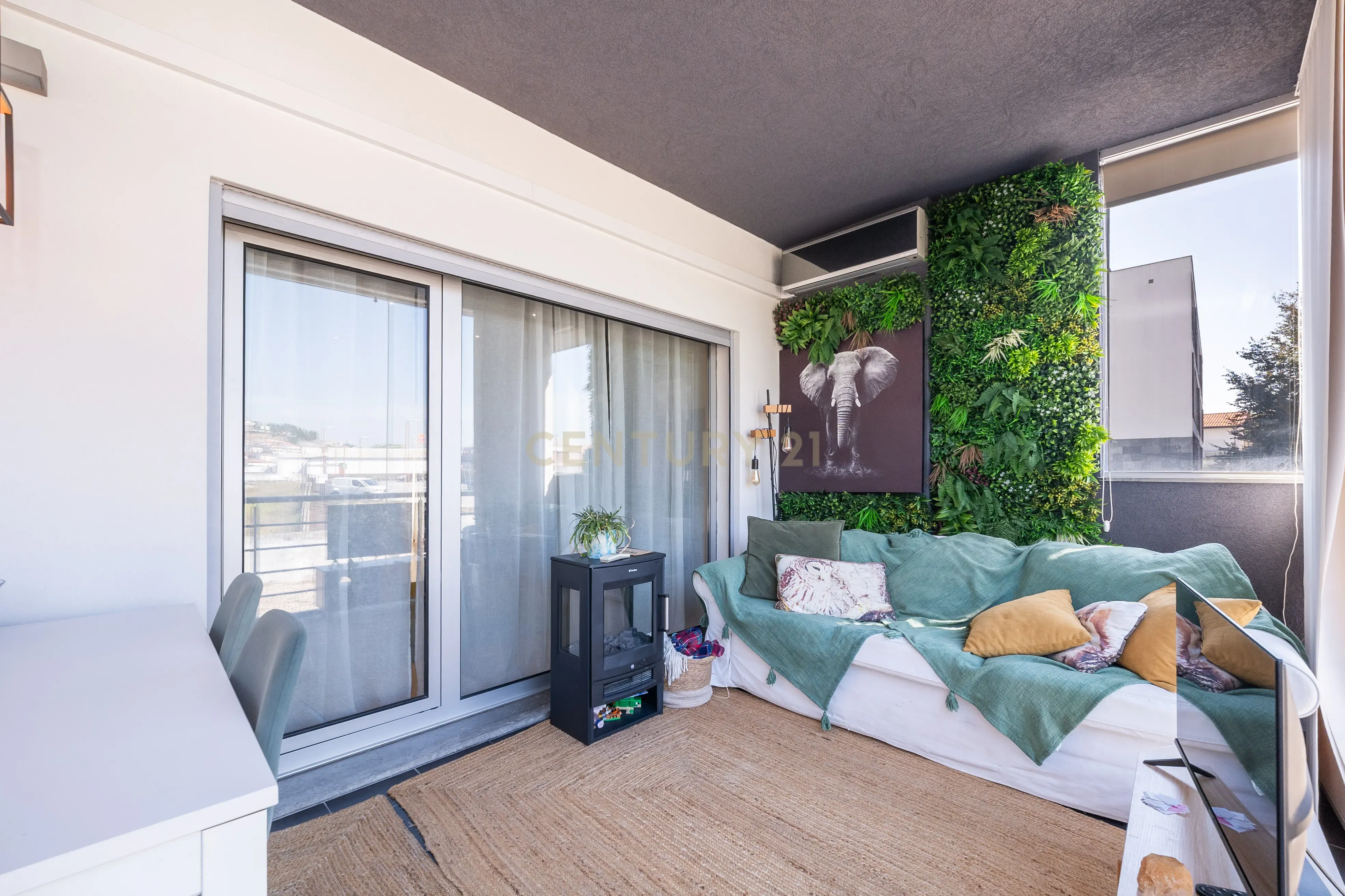 Apartamento T1 à venda em Eiras e São Paulo de Frades, Coimbra — foto 2